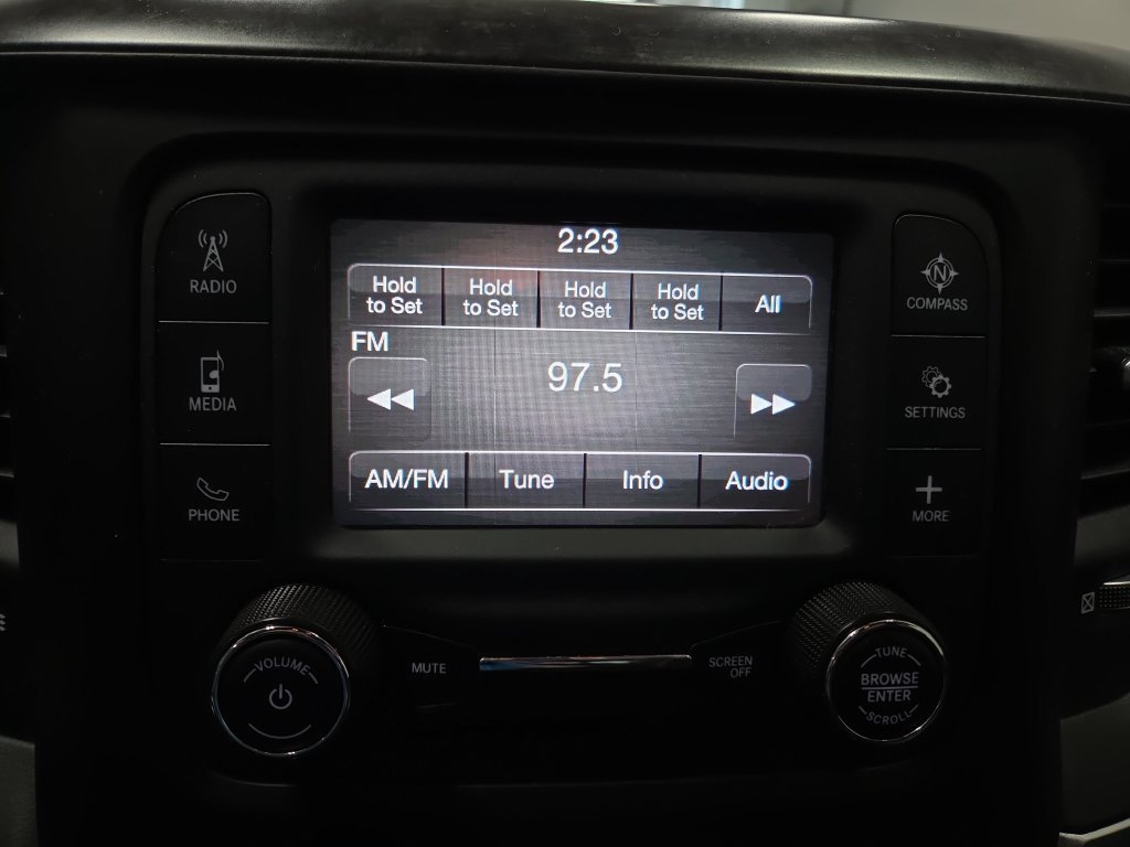 Used 2020 RAM 1500 Big Horn AWD/4WD image 36