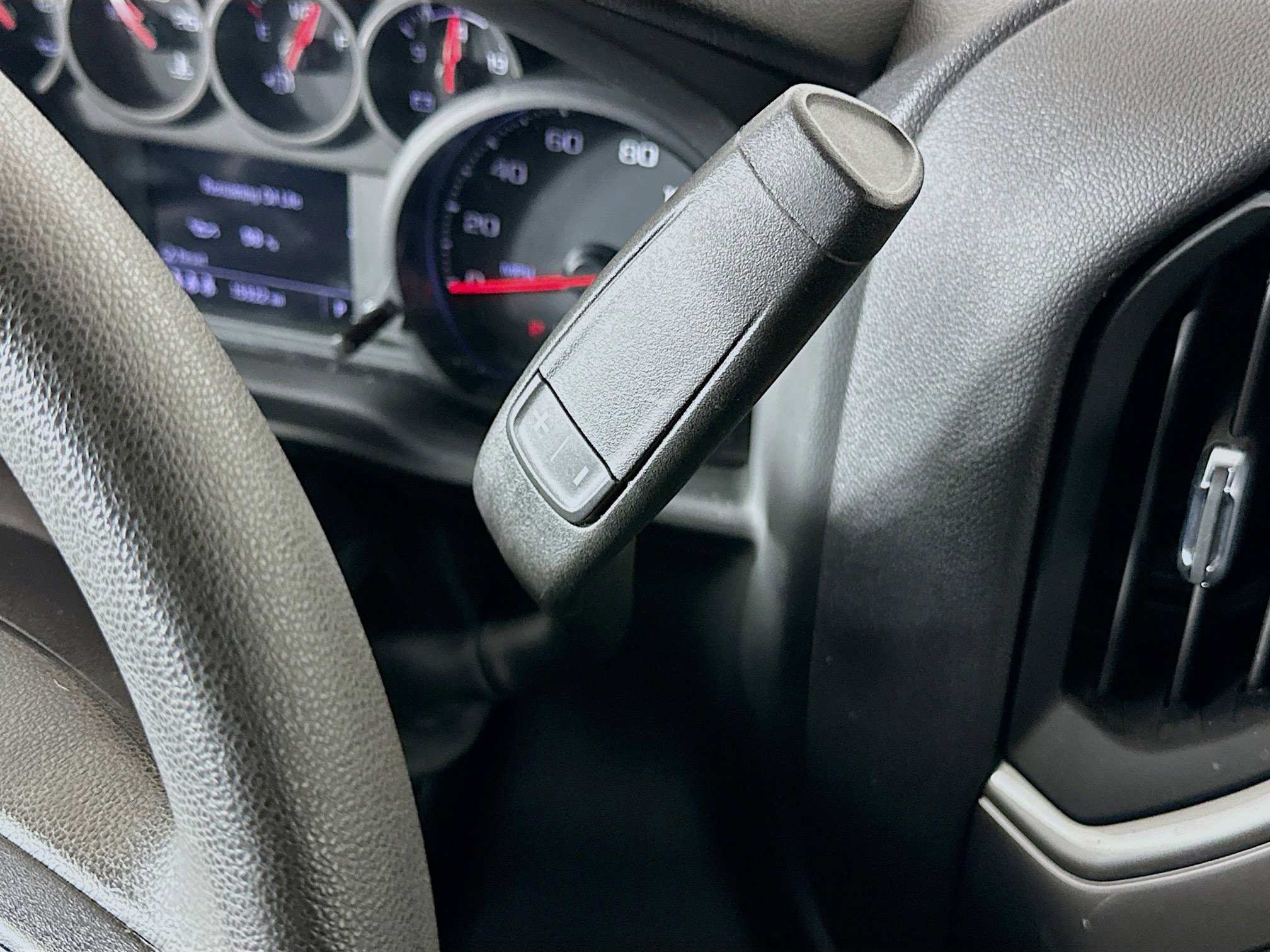 Used 2024 Chevrolet Silverado 1500 Custom Trail Boss image 24