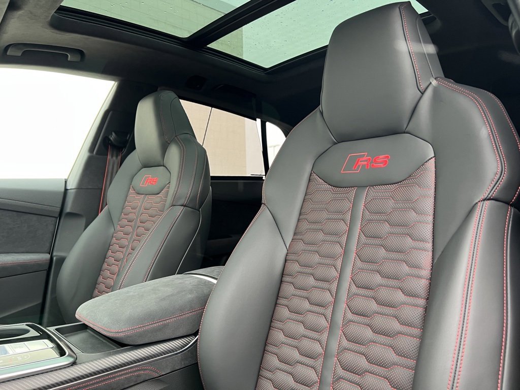 New 2026 Audi RS Q8 performance image 19