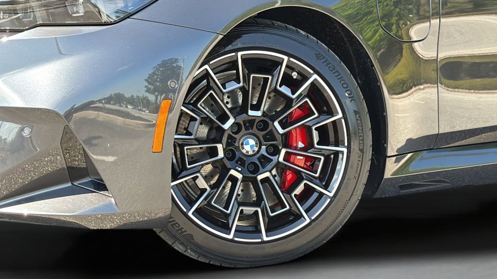 New 2026 BMW M5 Touring image 6