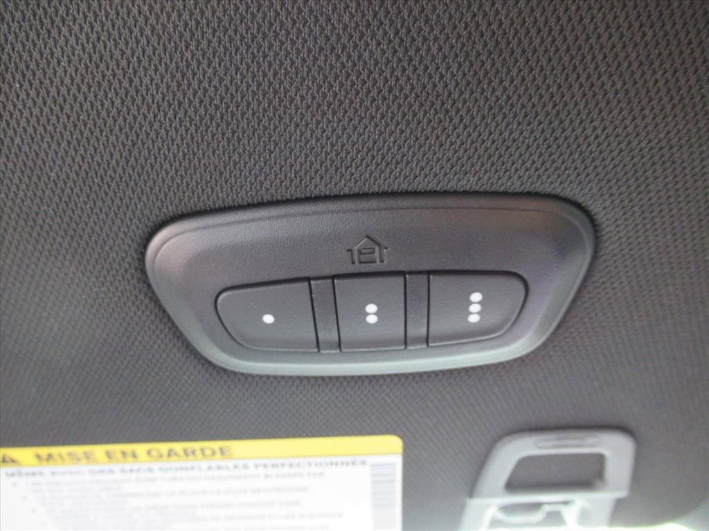 Certified 2024 Jeep Grand Cherokee Limited w/ Black Appearance Package image 30