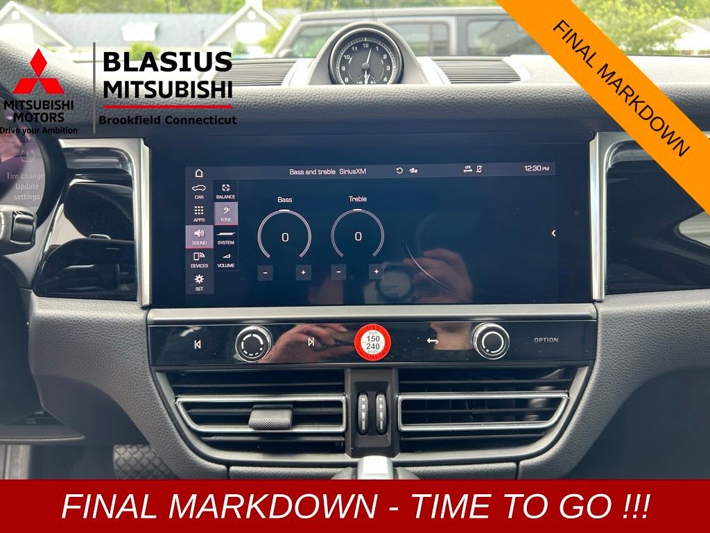 Used 2022 Porsche Macan image 87