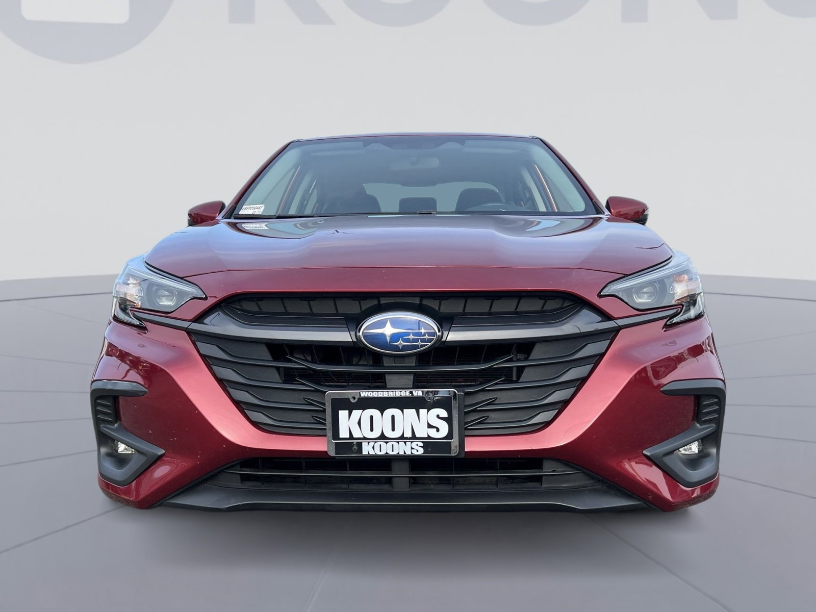 Used 2025 Subaru Legacy Premium image 11