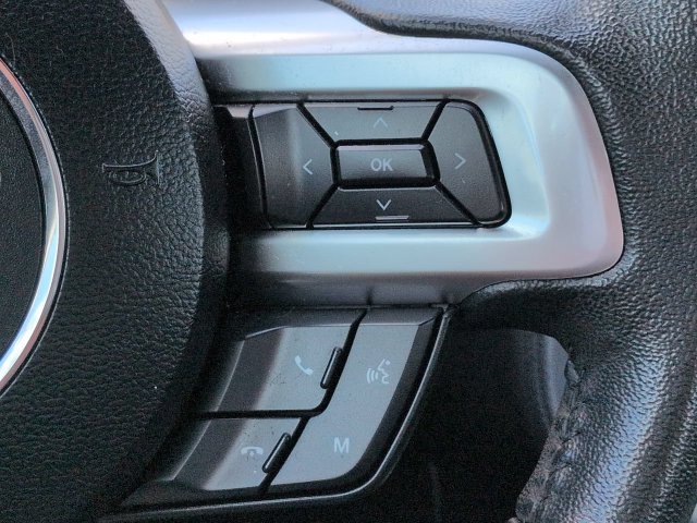 Used 2019 Ford Mustang Coupe RWD image 23