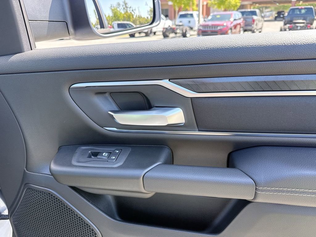 Used 2026 RAM 1500 Big Horn image 26