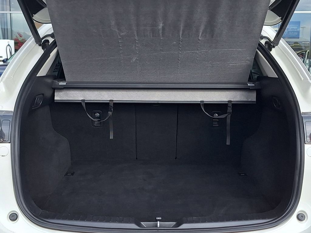 Used 2019 MAZDA CX-5 Touring image 27