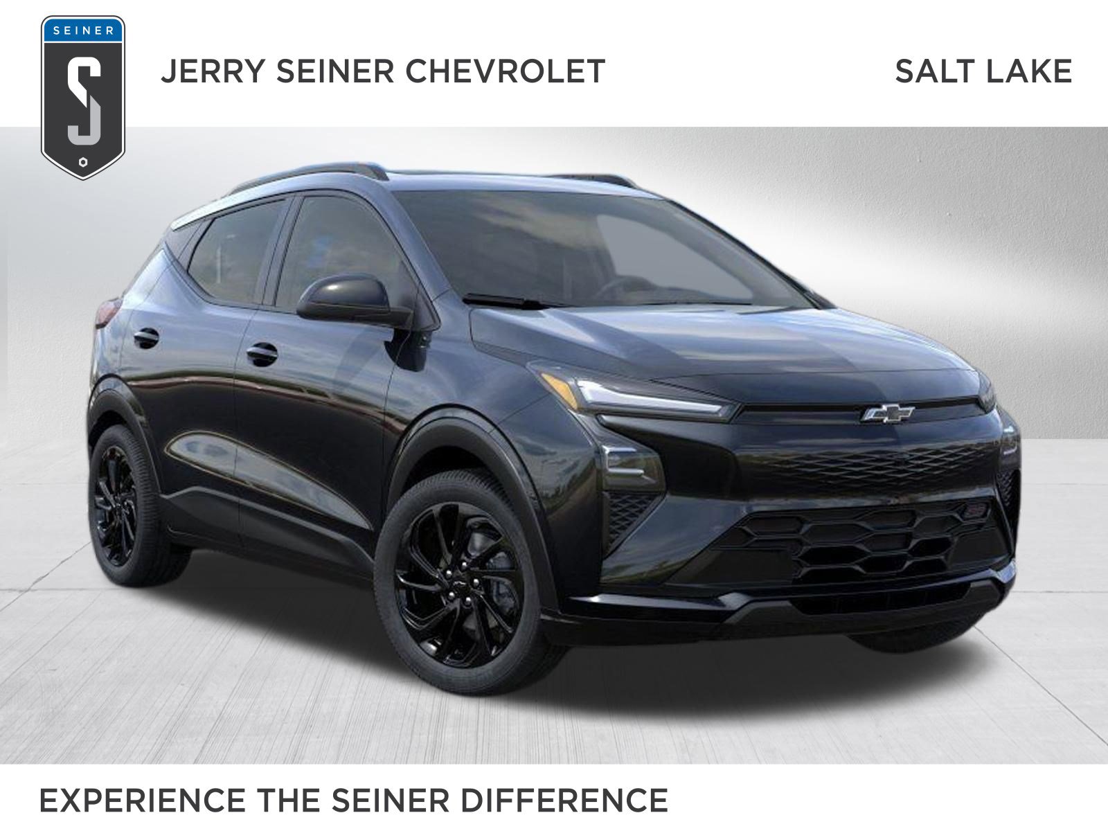 New 2027 Chevrolet Bolt RS