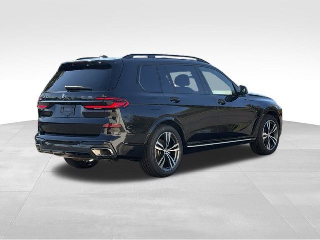 Certified 2026 BMW X7 xDrive40i AWD/4WD image 9