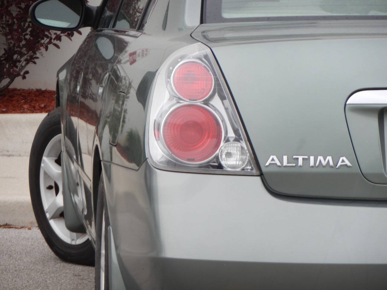 Used 2006 Nissan Altima 2.5 S w/ (F01) SL Pkg