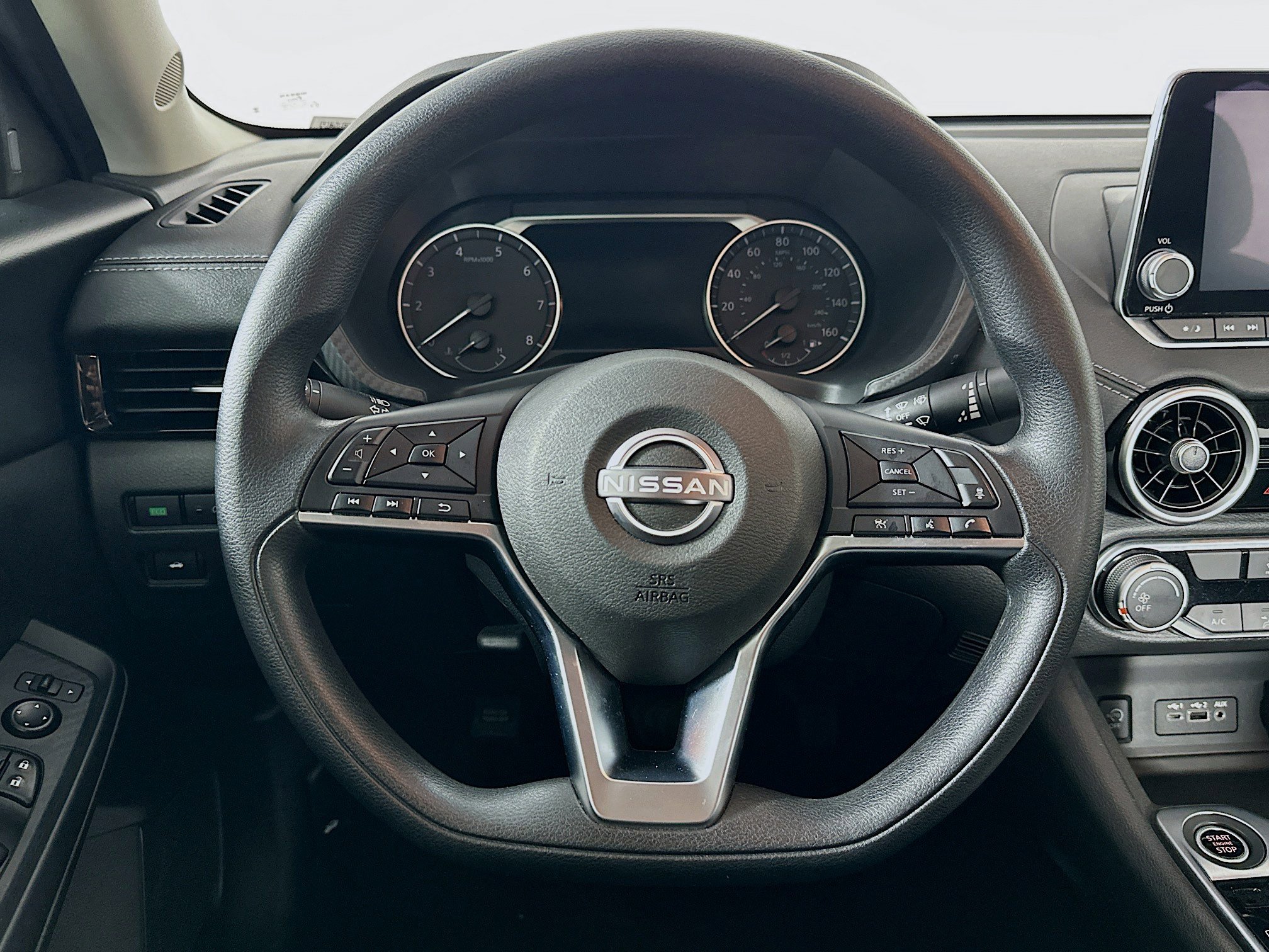 Used 2024 Nissan Sentra SV image 18