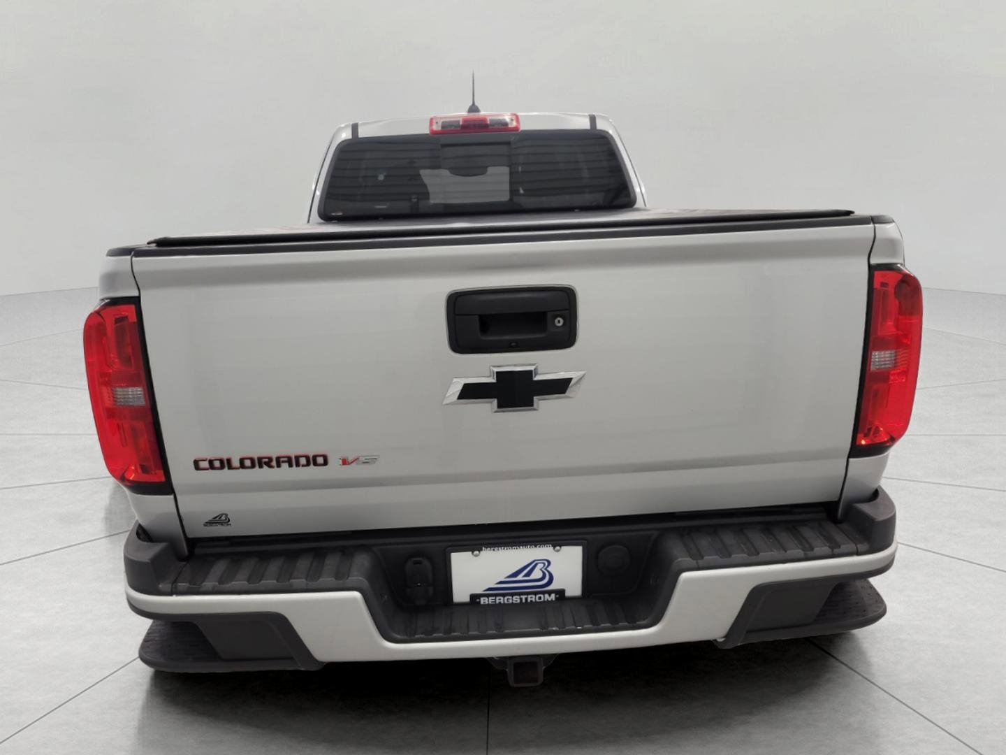 Used 2018 Chevrolet Colorado LT image 25
