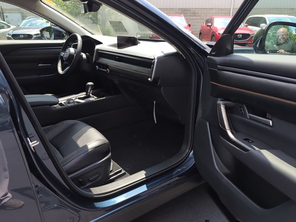 New 2026 MAZDA CX-50 AWD 2.5 S w/ Weather Package image 9
