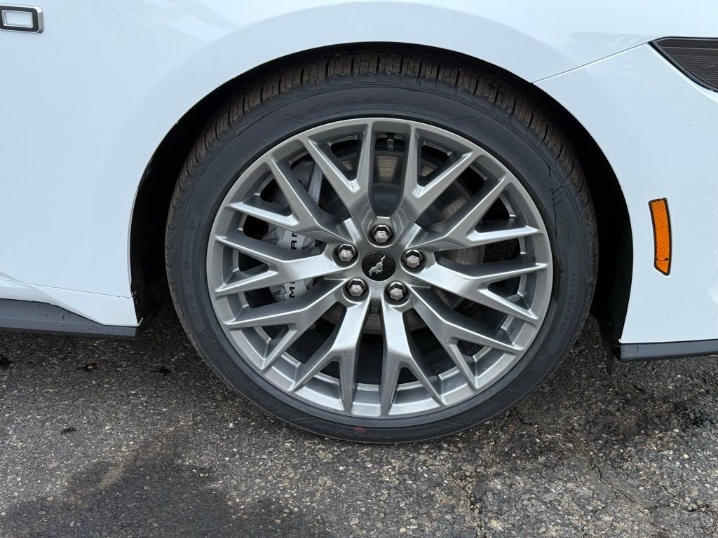 New 2026 Ford Mustang GT Premium RWD image 18