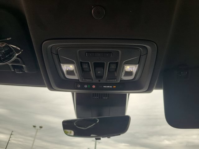 Used 2025 GMC Sierra 1500 AT4X AWD/4WD image 31