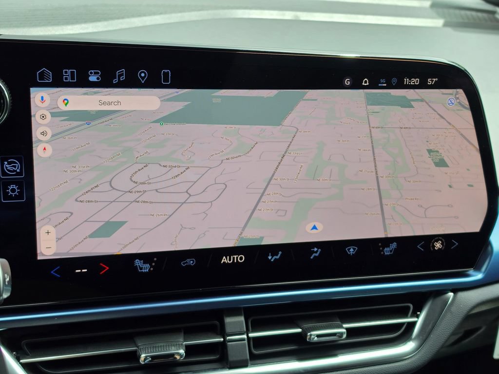 New 2026 Chevrolet Equinox EV LT AWD/4WD image 27