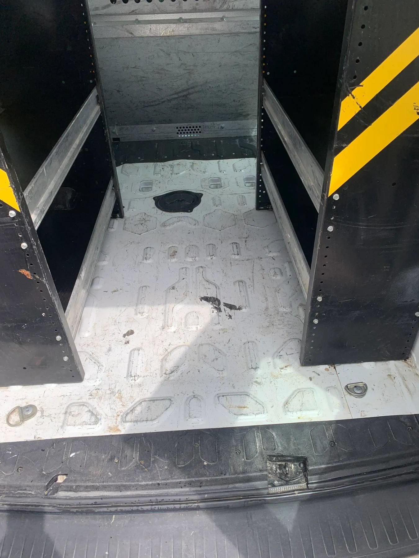 Used 2018 RAM ProMaster City Tradesman FWD image 23