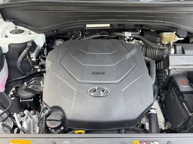 Used 2024 Hyundai Palisade SEL w/ Premium Package AWD/4WD image 20