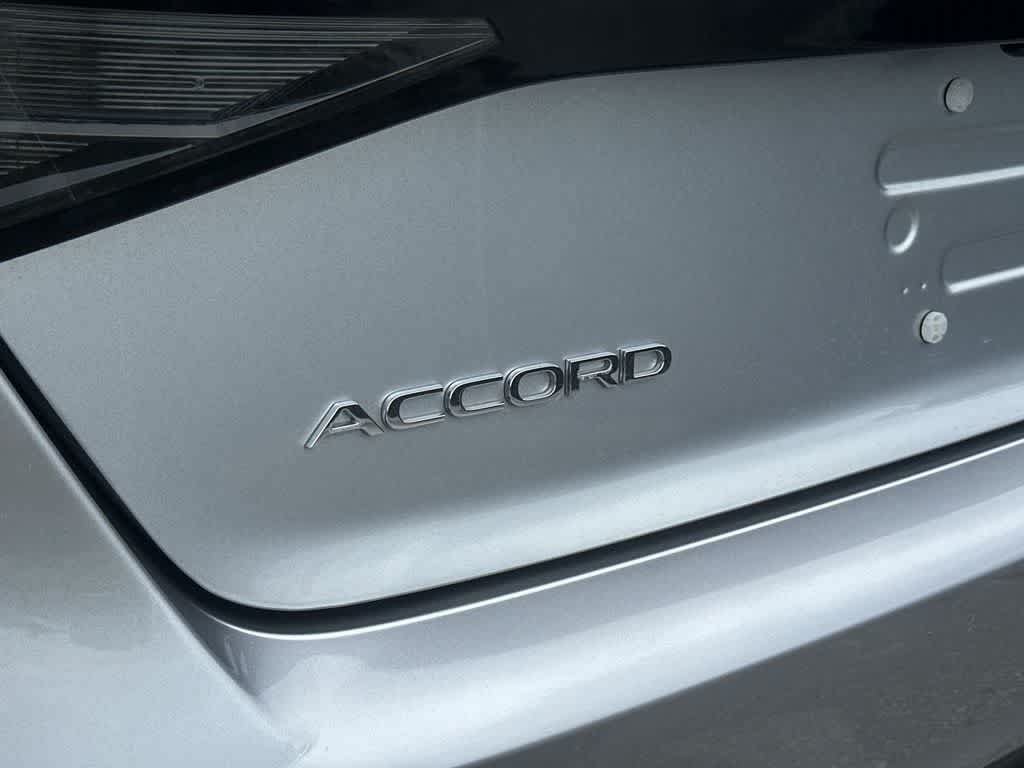 Used 2024 Honda Accord EX image 11