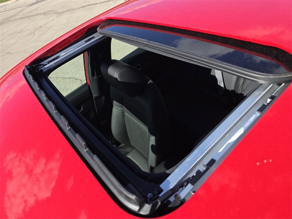 New 2026 Honda Civic Sport Touring image 3