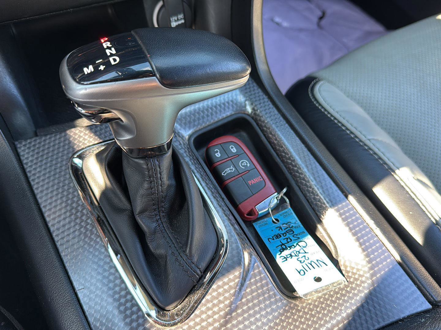 Used 2023 Dodge Charger SRT Hellcat w/ Harman/Kardon Audio Group image 29