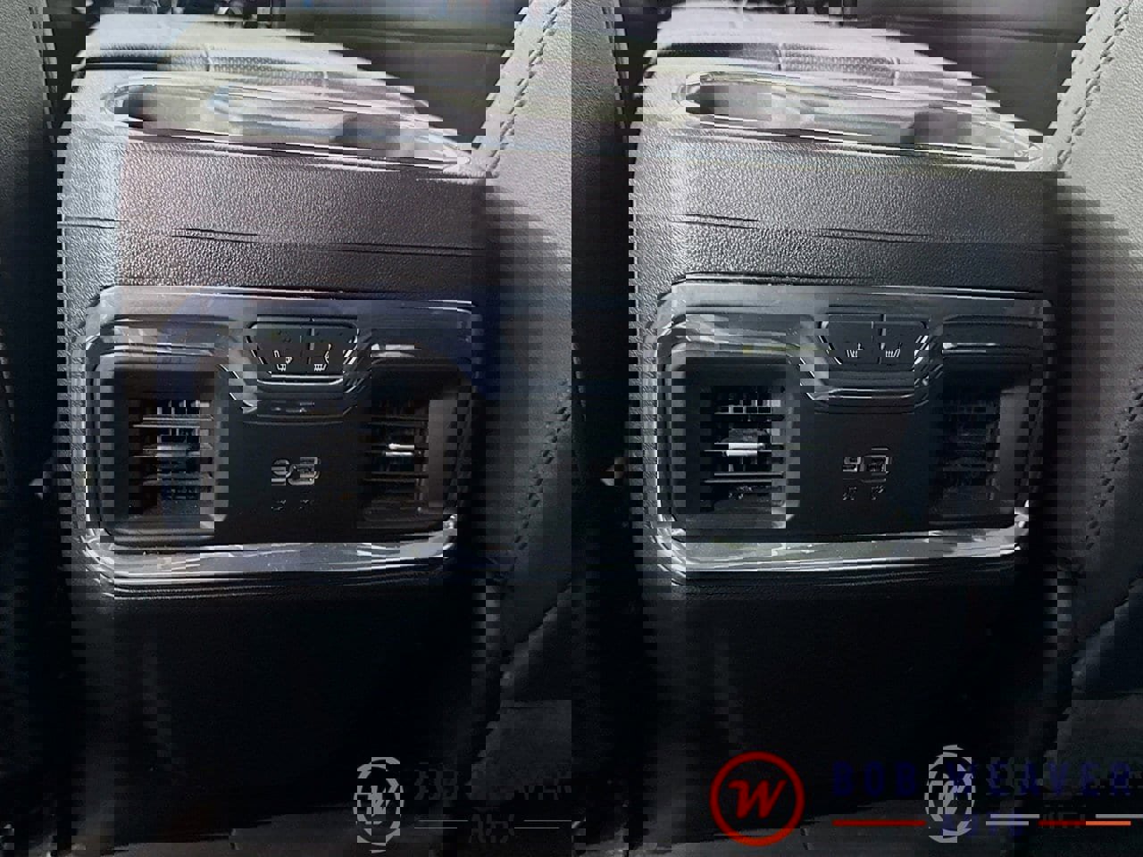 Used 2024 Chevrolet Silverado 2500 LTZ w/ LTZ Plus Package image 26