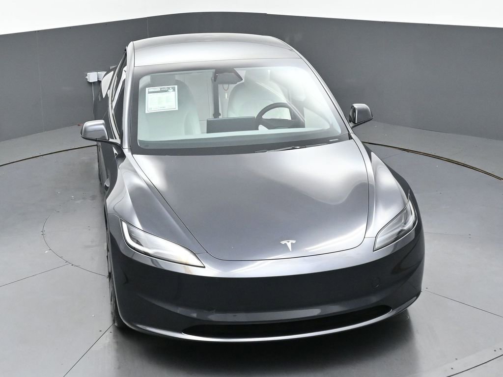 Used 2025 Tesla Model 3 Long Range image 39