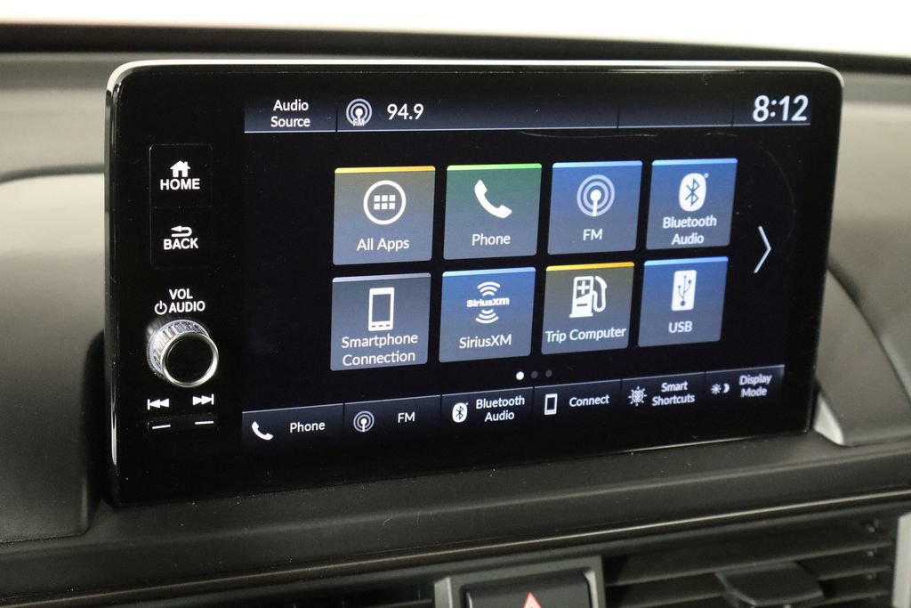Used 2024 Honda Pilot TrailSport image 32
