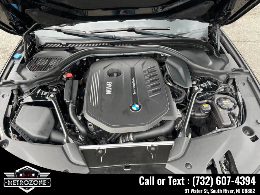 Used 2017 BMW 540i xDrive w/ Driving Assistance Package image 22