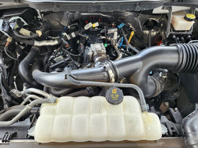 Used 2024 Ford F150 XLT w/ Equipment Group 302A MID image 23