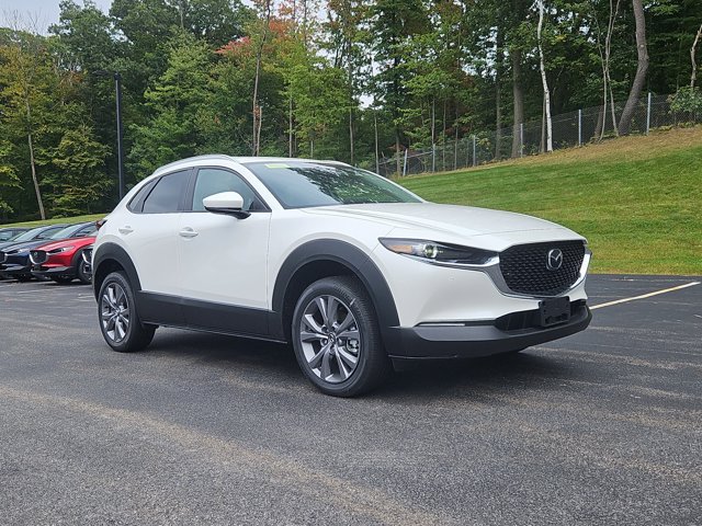New 2026 MAZDA CX-30 AWD 2.5 S
