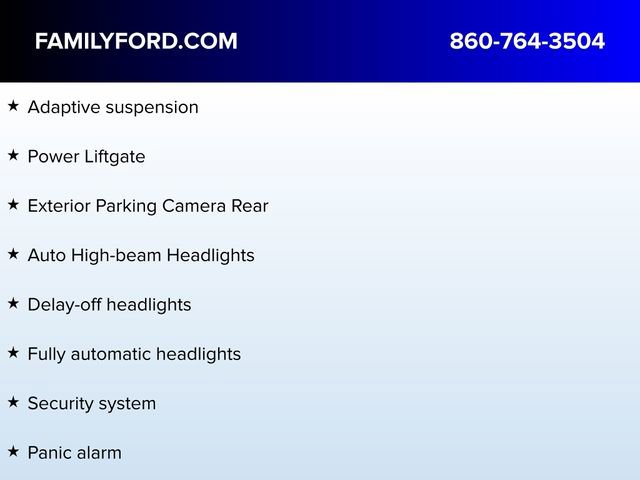 Used 2022 Lincoln Nautilus Black Label image 8