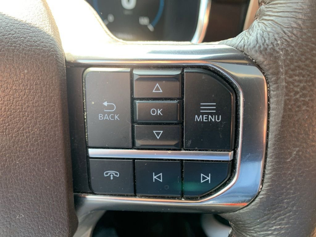 Used 2023 Ford F150 King Ranch w/ Equipment Group 601A High image 24