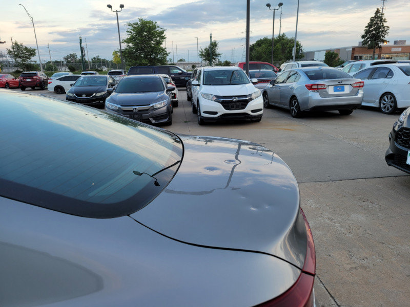 Used 2023 Kia Forte LXS FWD image 16