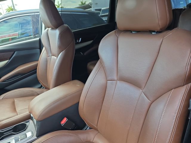 Used 2020 Subaru Ascent Touring image 17