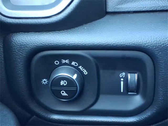 New 2026 RAM 2500 Tradesman image 24