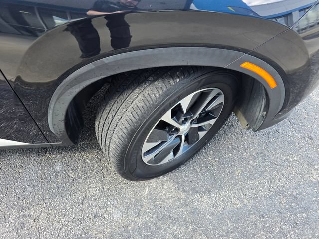 Used 2021 Hyundai Palisade SEL FWD image 48