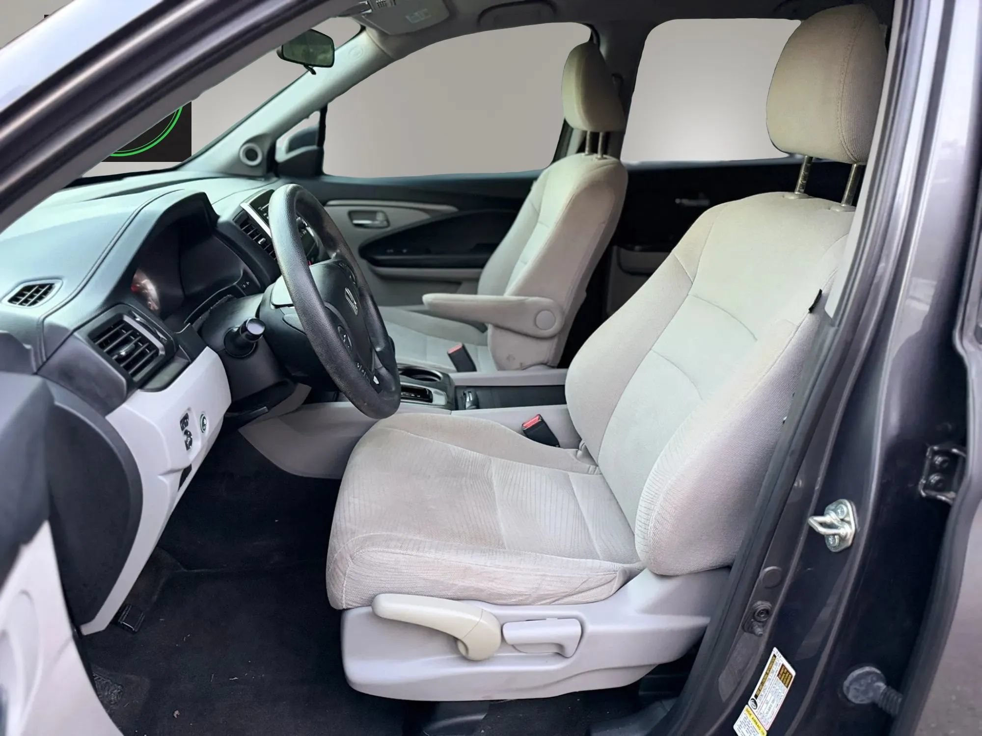 Used 2016 Honda Pilot LX image 12