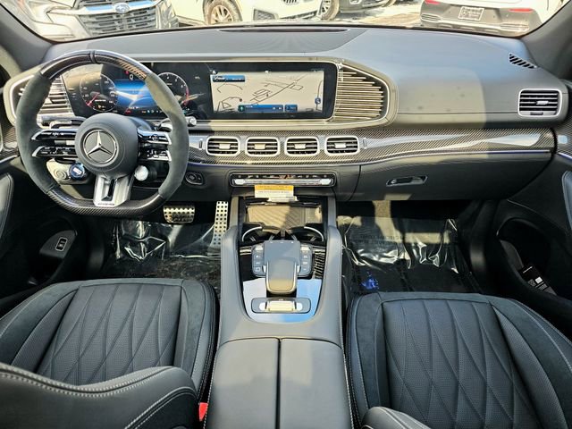 New 2026 Mercedes-Benz GLE 53 AMG GLE 53 AMG image 25