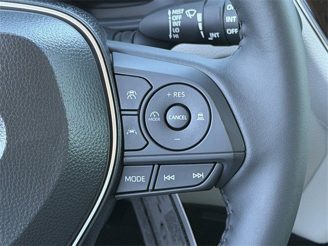 New 2026 Toyota Corolla Cross LE FWD image 15