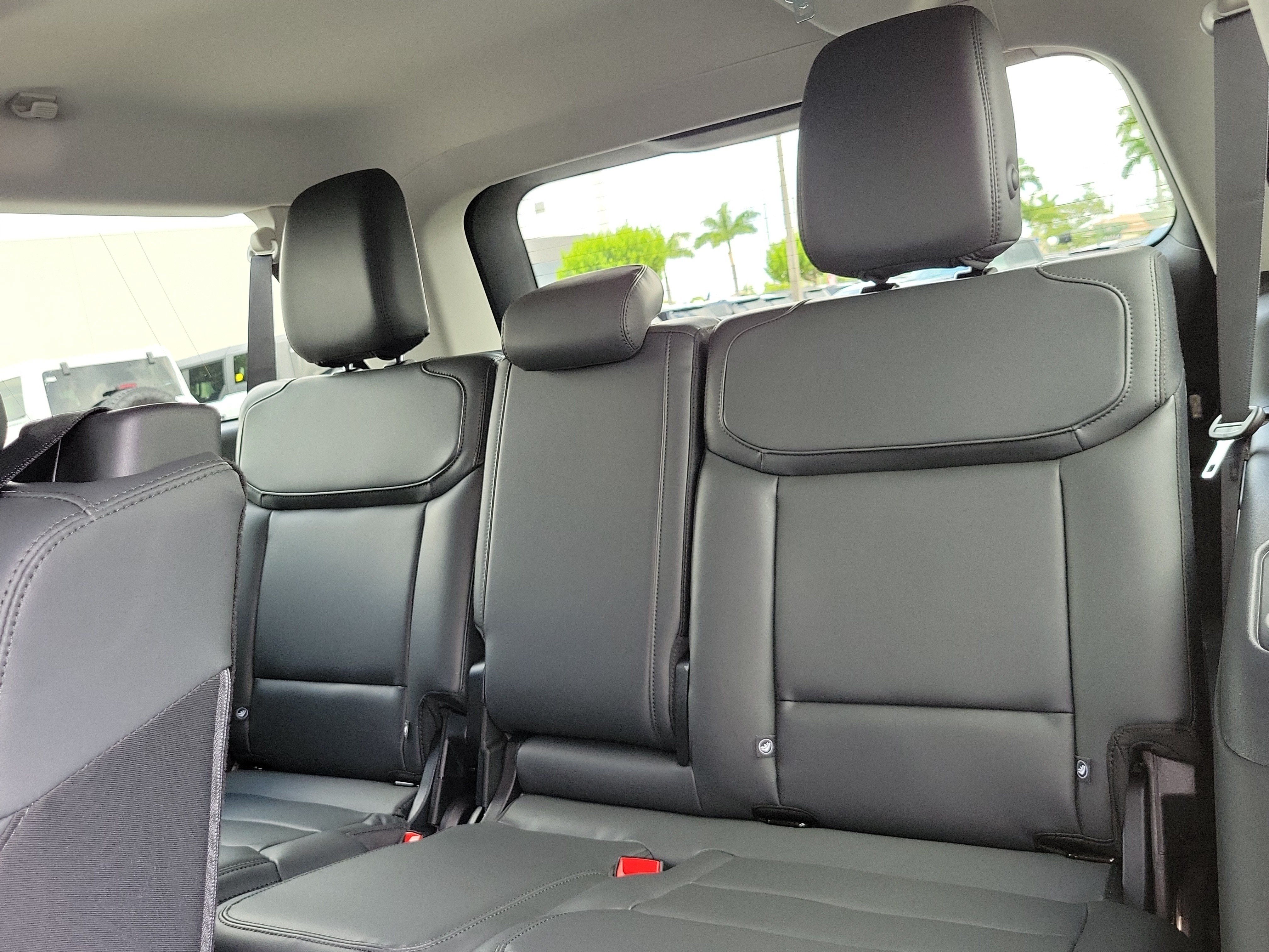 New 2027 Ford Expedition Max Active RWD image 12
