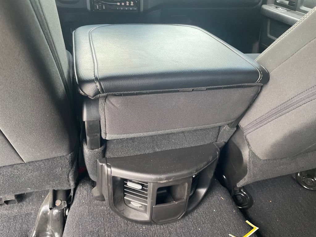 Used 2025 RAM 2500 Tradesman AWD/4WD image 25