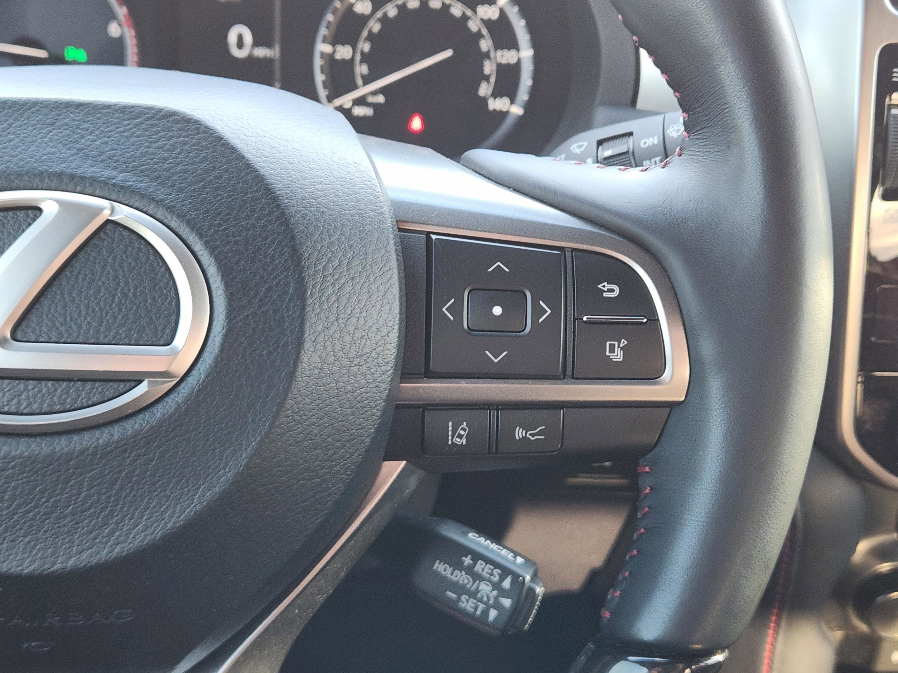 Certified 2023 Lexus GX 460 Premium image 26