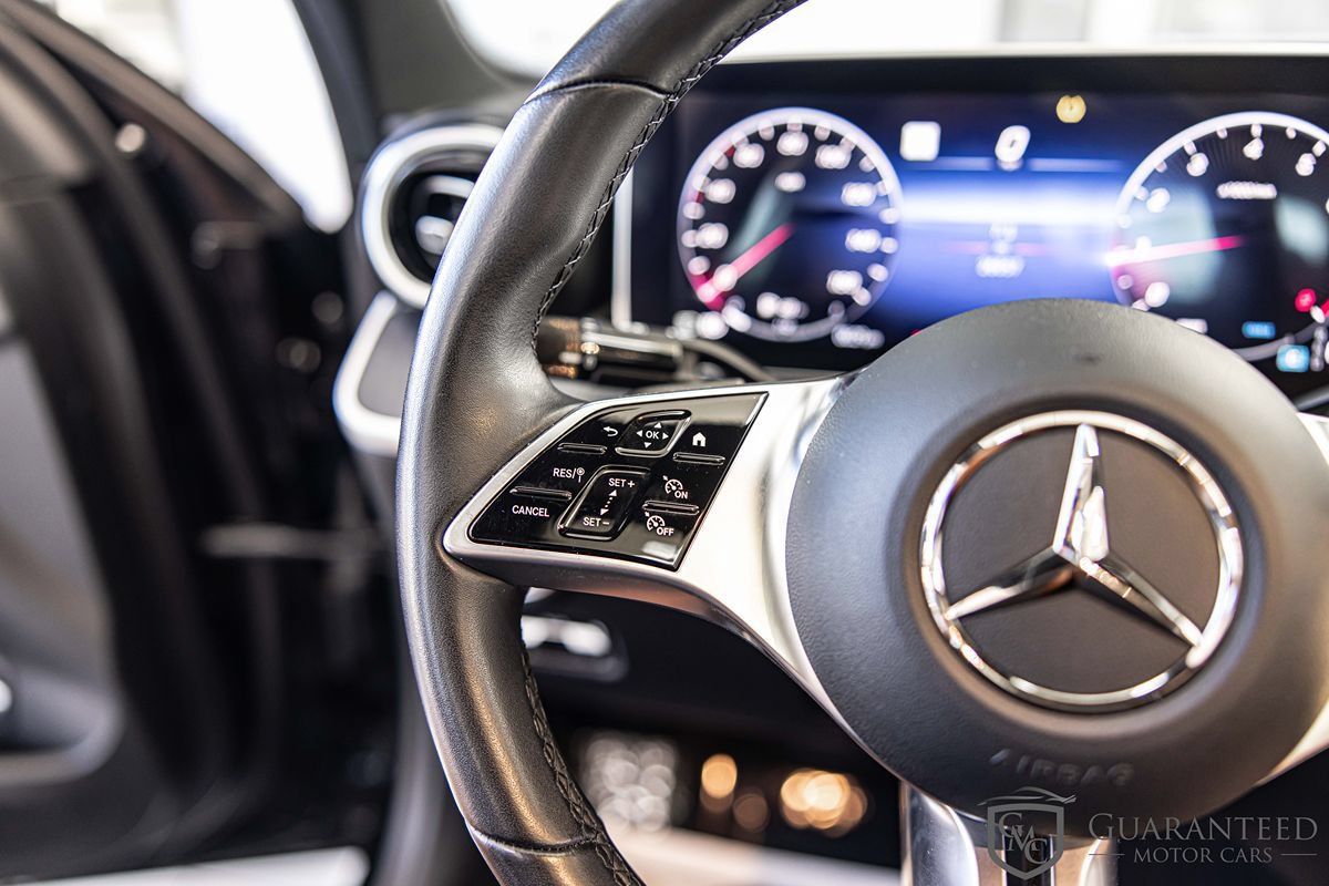 Used 2024 Mercedes-Benz C 300 4MATIC Sedan image 26