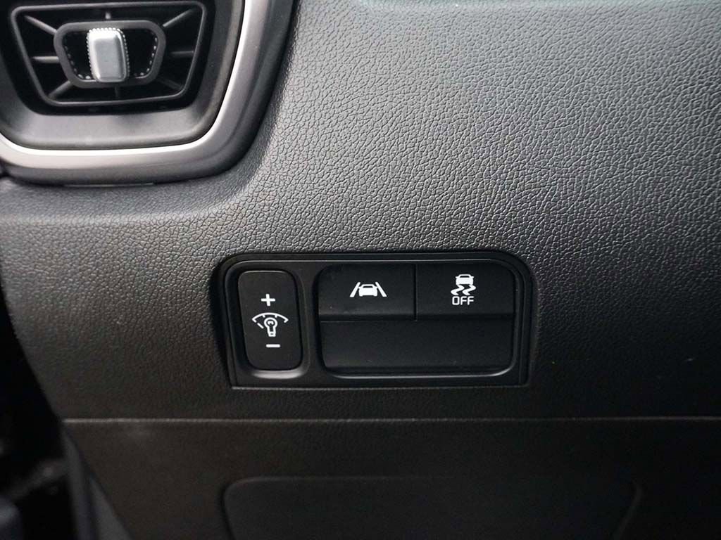 Used 2022 Kia Sorento S FWD image 43