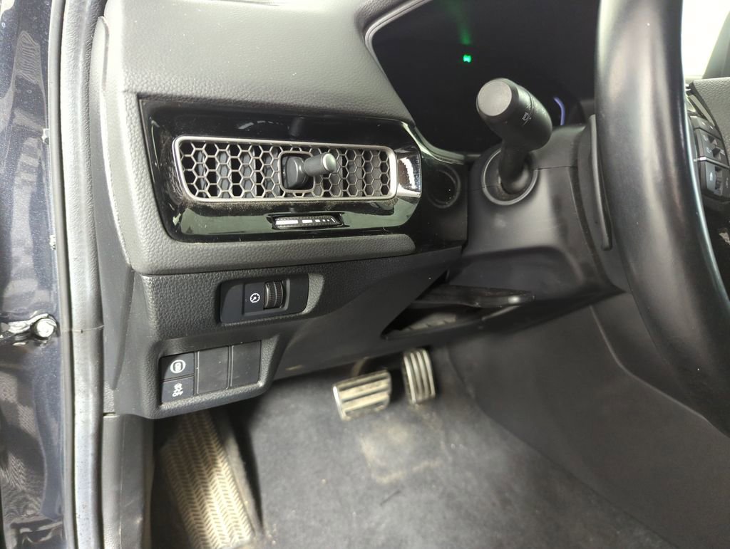 Certified 2024 Honda Civic Sport image 26