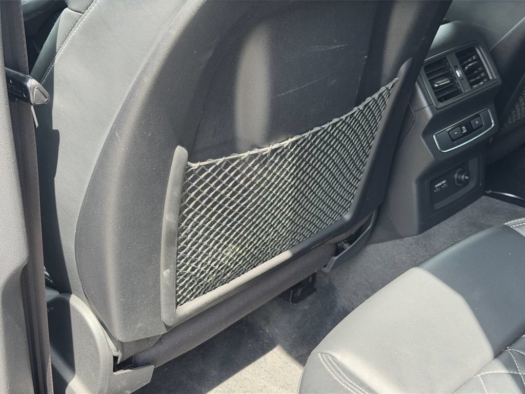 Used 2021 Audi SQ5 Premium Plus AWD/4WD image 44