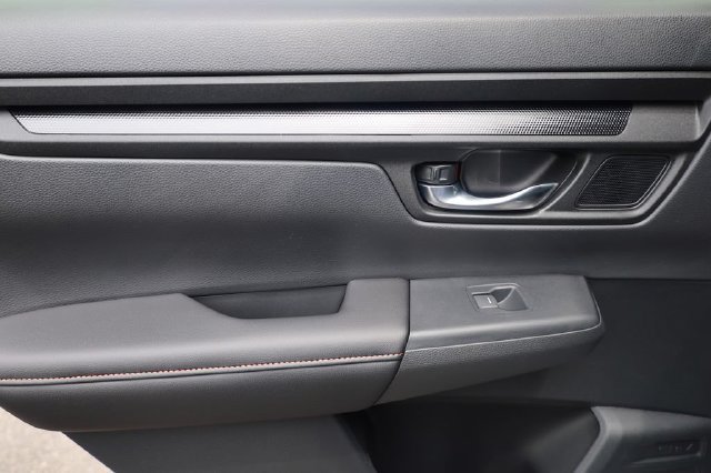 New 2026 Honda CR-V TrailSport image 30