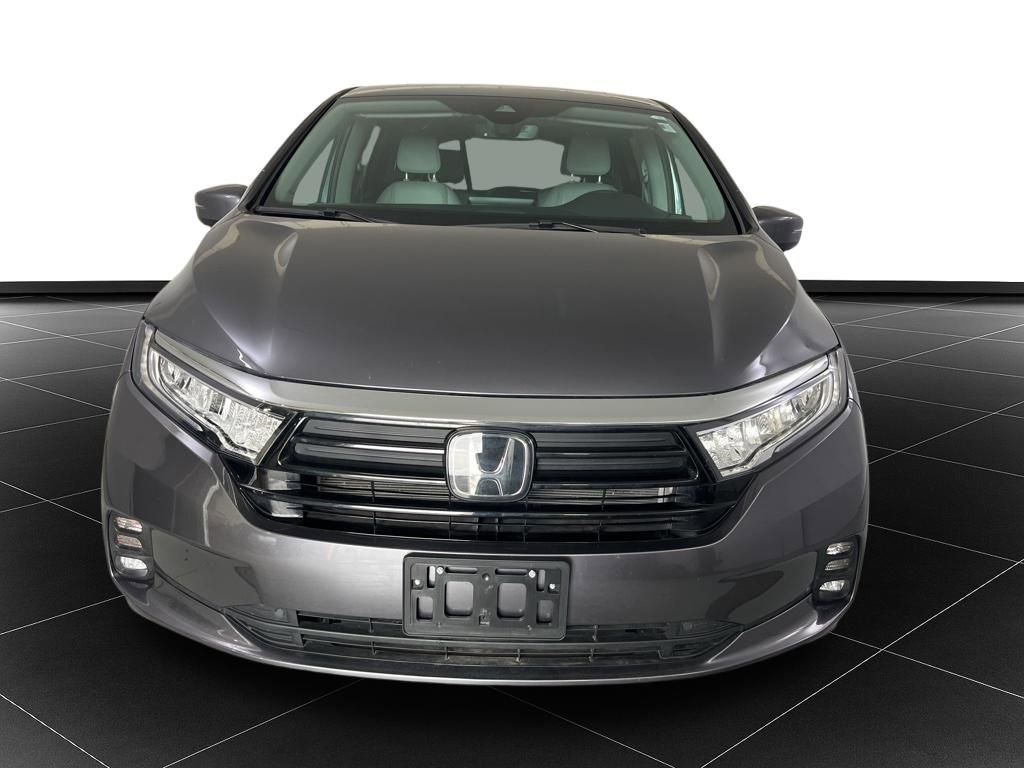 Used 2024 Honda Odyssey EX-L image 8