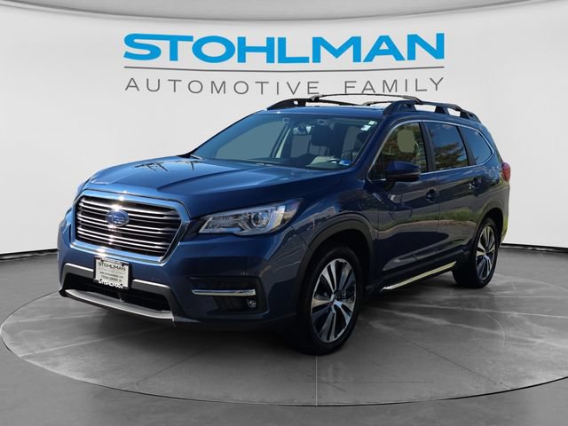 Used 2022 Subaru Ascent Limited w/ Technology Package
