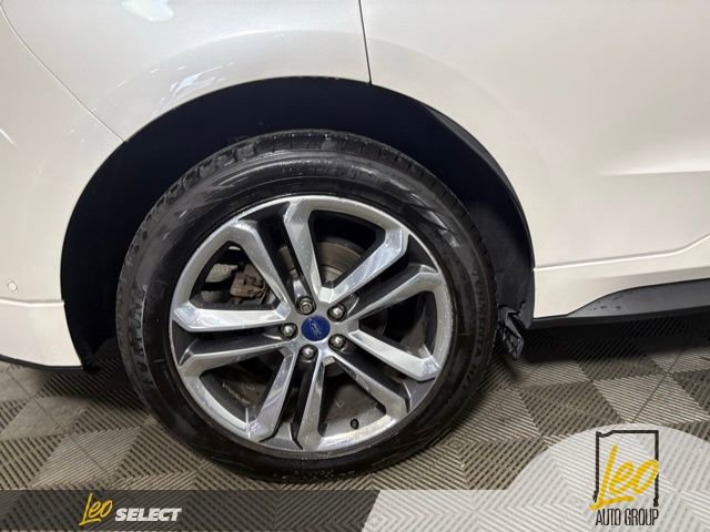 Used 2018 Ford Edge Sport w/ Equipment Group 401A image 25
